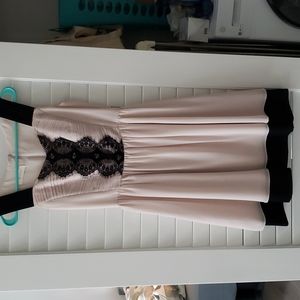 Chiffon Dress